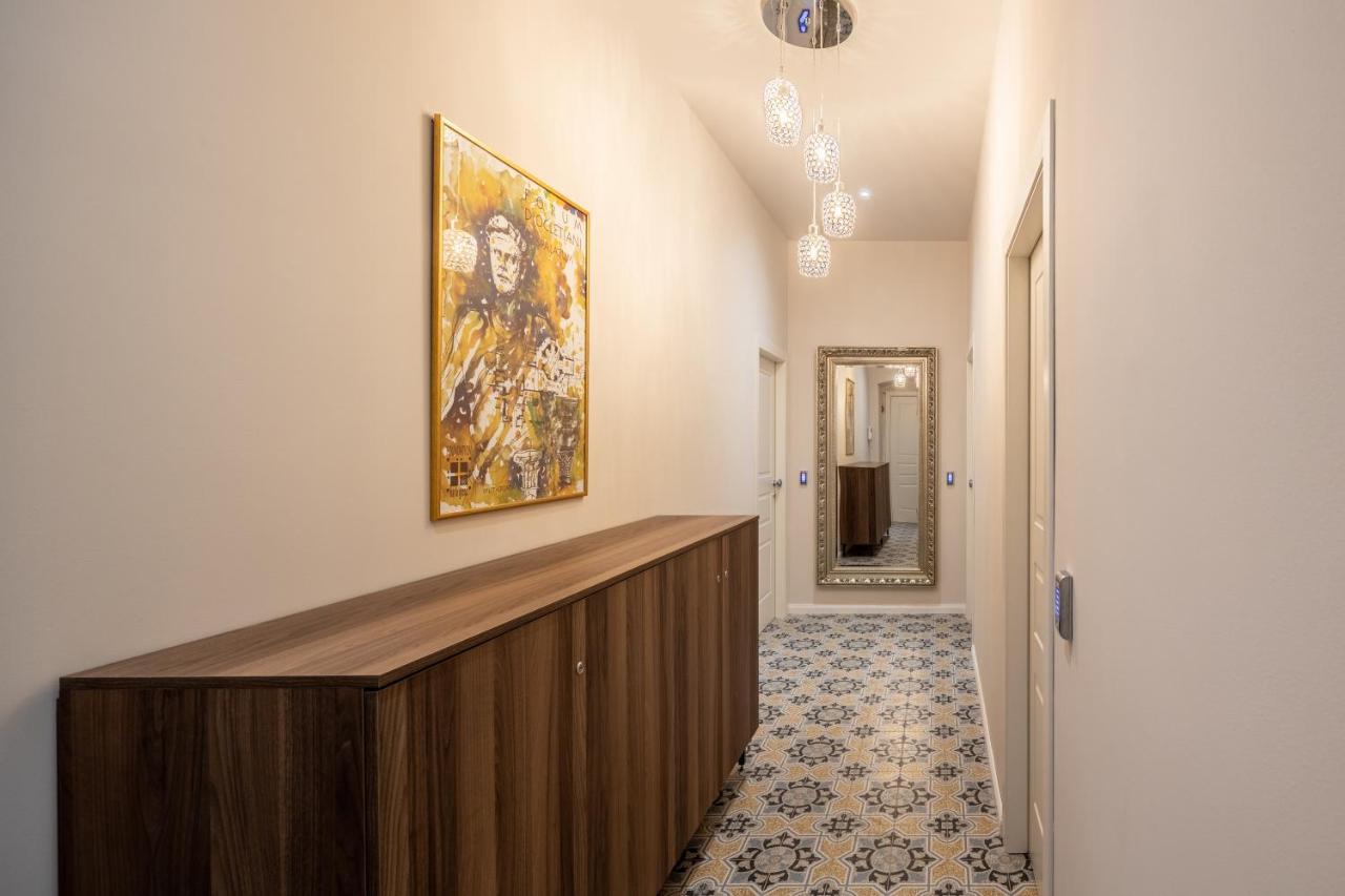 Boutique Lux Rooms Odello Split Old Town Extérieur photo