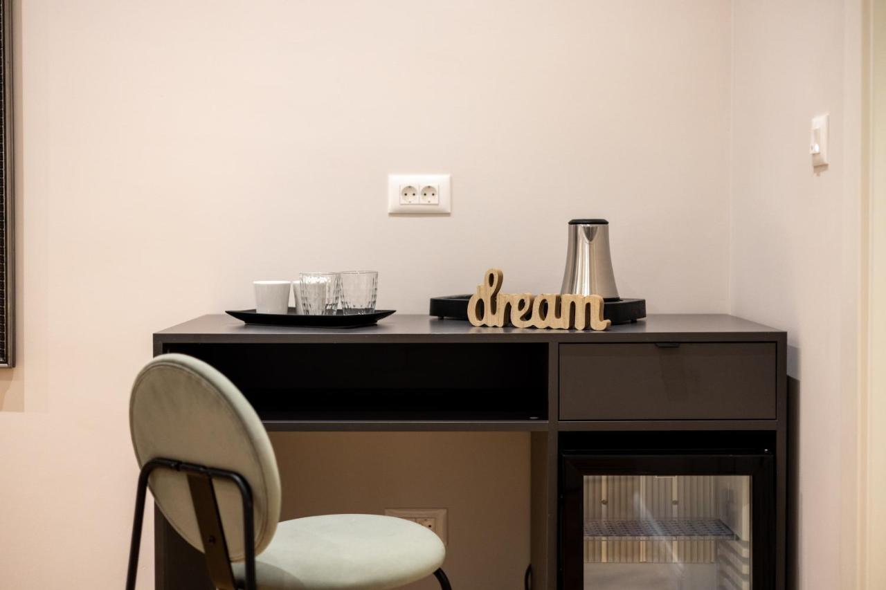 Boutique Lux Rooms Odello Split Old Town Extérieur photo