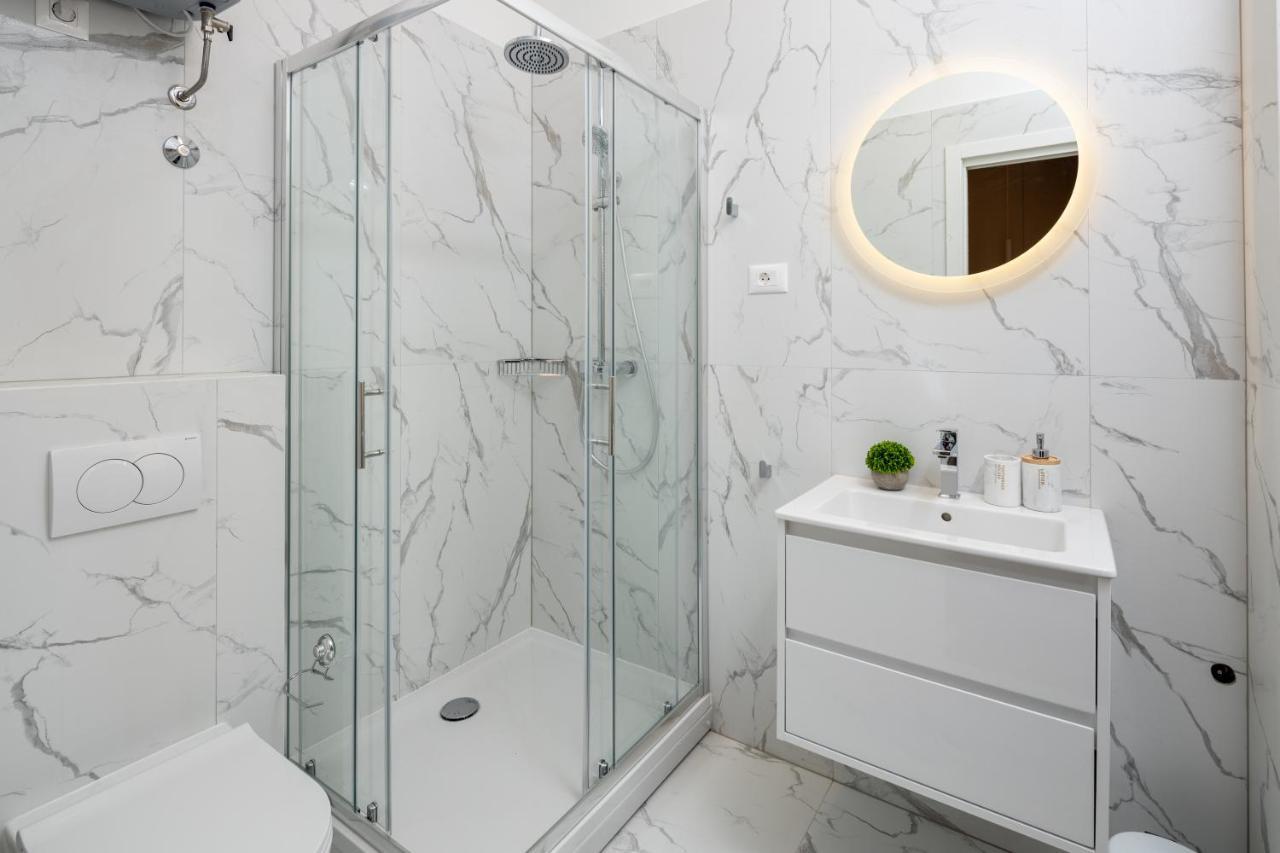 Boutique Lux Rooms Odello Split Old Town Extérieur photo