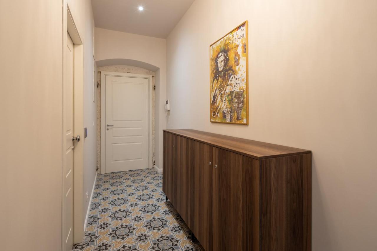 Boutique Lux Rooms Odello Split Old Town Extérieur photo
